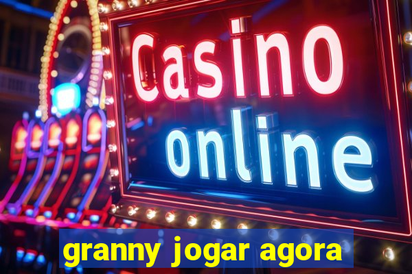 granny jogar agora